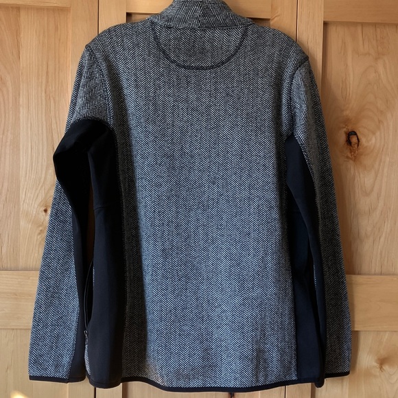 Marc New York Black and Gray Women's Jacket - Picture 8 of 8